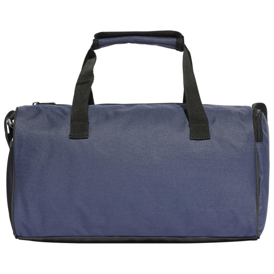 Adidas Τσάντα γυμναστηρίου Essentials Linear Duffel Bag XS